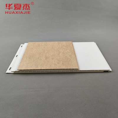 Buen precio Impresión / transferencia Impresión / paneles de techo de PVC laminados 1.88kg/M Panel de pared de PVC en línea