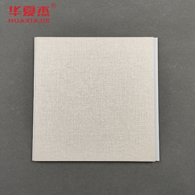 Buen precio 5 mm de espesor PVC paneles de techo de pared a prueba de agua y anticorrosivo en línea