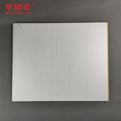 Buen precio Panel de pared compuesto de madera y plástico anticorrosivo con colores de madera disponibles en línea