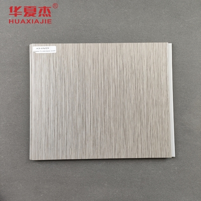 Buen precio Paneles de pared de PVC de baño a prueba de agua para decoración interior y exterior de la casa en línea