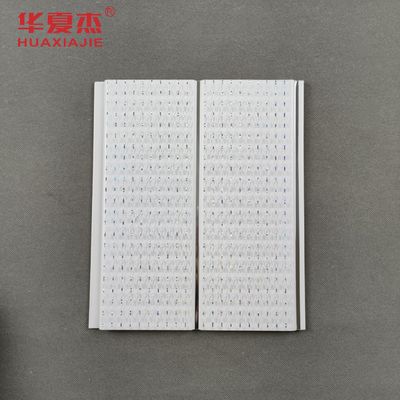 Buen precio Estampado en caliente Paneles de pared de PVC antisépticos Decoración para el hogar Material decorativo de panel de pared y techo en línea