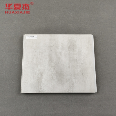 Buen precio Paneles de pared laminados de PVC impermeables para interiores decorativos en el hogar en línea
