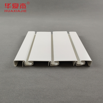 Buen precio Display de panel de pared de pizarra de PVC de 2 m de longitud para la decoración de paneles de garaje en el hogar en línea