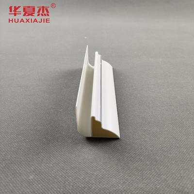 Buen precio 10mm Plata Blanco Roma Top PVC Junta Inodoro Decoración para el hogar en línea