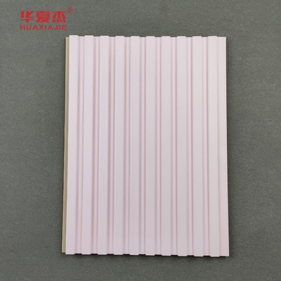 Buen precio Panel de pared de color rosa para la decoración del hogar en línea