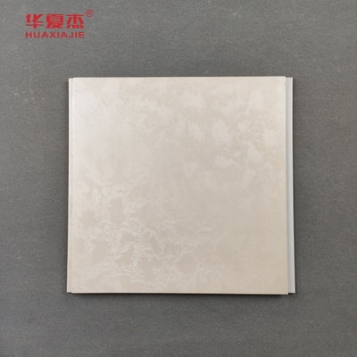 Nuevo diseño panel de pared de PVC laminado panel de pared de PVC de techo material impermeable