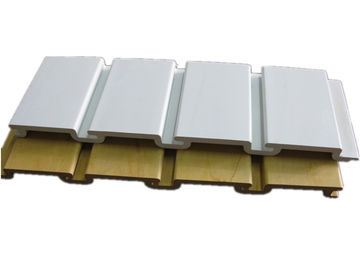 Buen precio Accesorio modificado para requisitos particulares de los paneles de pared del listón de los 4ft los 8ft para el almacenamiento de la despensa en línea