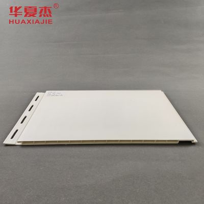 Buen precio Fácil instalación panel de PVC blanco diseños personalizados de madera adecuados para revestimientos de paredes y techos decorativos duraderos en diversas aplicaciones en línea