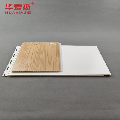 Buen precio Durabilidad 96% impermeable paneles de pared de PVC Decoración en línea