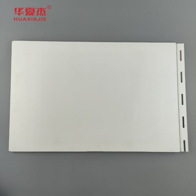 Paneles de pared de PVC de 18'' 96% ecológicos