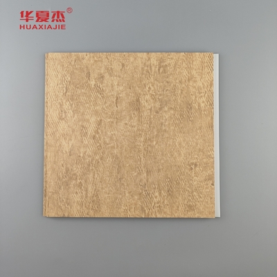 Buen precio Panel de pared de PVC laminado de alta calidad para decoración de paredes interiores en línea