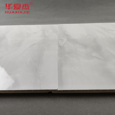 Buen precio Mejor venta de paneles de pared de PVC de alto brillo y panel de techo Panel de humedad para decoración del hogar / oficina en línea