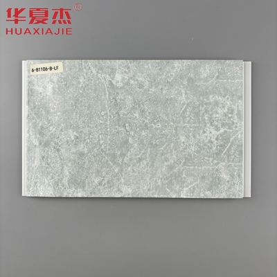 Buen precio En general, el diseño de jade de los paneles de pared de pvc, la impresión de los paneles de techo de pvc, la decoración de interiores de hojas de pvc ecológicas. en línea