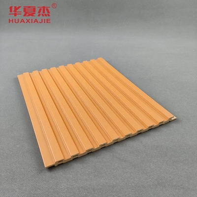 Buen precio Panel de pared compuesto impermeable exterior para decoración exterior en línea