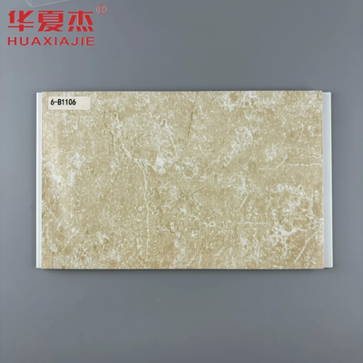 Buen precio Panel de pared de PVC resistente a la humedad para la decoración de edificios en línea