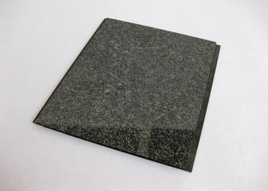 Buen precio Materiales de techumbre impermeables de los paneles de pared/del carbonato de calcio para la cocina en línea