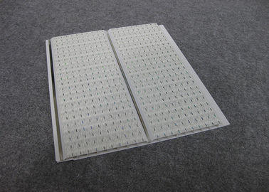 Buen precio Los paneles de pared decorativos integrados del PVC/laminaron los paneles de pared del cuarto de baño del PVC en línea