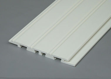 Buen precio ajuste exterior de la ventana del ajuste/PVC de la ventana del tablaje del 10ft, Ambiental-Amistoso en línea