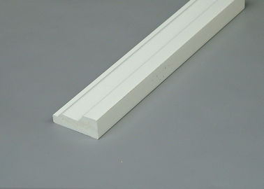 Buen precio Escoja los tableros del ajuste del PVC del molde, ajuste exterior de la ventana de la viruta de la Ultravioleta-Prueba en línea