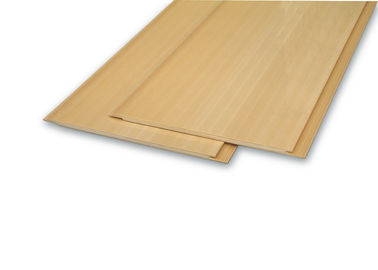 Buen precio Revestimiento hueco de la pared del cuarto de baño de la base con el compuesto de madera para la cortina Roces en línea