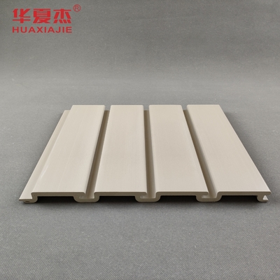 Buen precio Almacenamiento PVC Pared de garaje Paneles de pared de barras de PVC decoración de pared interior en línea