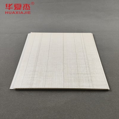 Buen precio Panel de pared de PVC duradero, panel de techo de PVC impermeable, decoración de pared interior en línea
