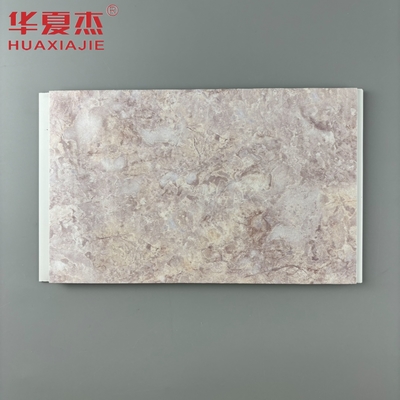 Buen precio Panel de pared pvc de estampación en caliente perlesante duradero panel de decoración de mármol para decoración residencial de pared pvc en línea