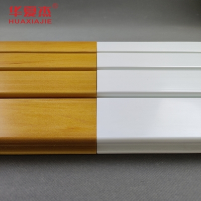 Buen precio Paneles de PVC de pared rectangular versátiles y con estilo para la organización de salas de artesanía en línea