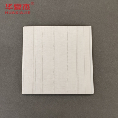 El panel plástico moderno antiséptico del Pvc para la decoración de las tiendas