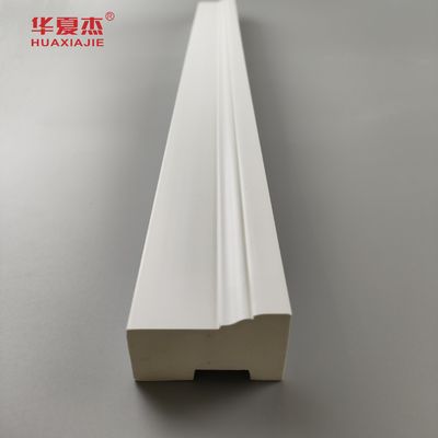 Buen precio Molde de ladrillo de PVC - Trim de marco de puerta duradero y resistente a las intemperie en línea