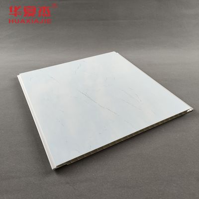 Buen precio Panel de techo de PVC para decoración de paredes interiores con acabado de mármol impreso en línea