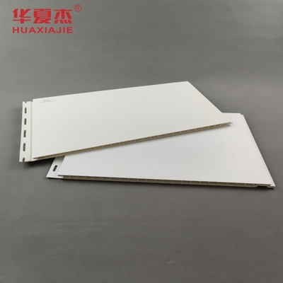 Buen precio Panel de pared de PVC de 12 pulgadas Panel de techo de PVC de 16 pulgadas 18 pulgadas Humectante Impermeable Durable Fácil de instalar en línea