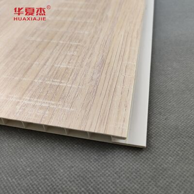 Calidad Panel de pared de PVC de alto nivel a prueba de humedad para techo para decoración de paredes de 2,9 m Fábrica
