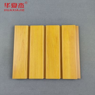 Buen precio Paneles de PVC de pared plana Opciones de color blanco 4ft X 8ft Dimensiones del panel Tamaños personalizados Soluciones de almacenamiento de pared versátiles duraderas en línea