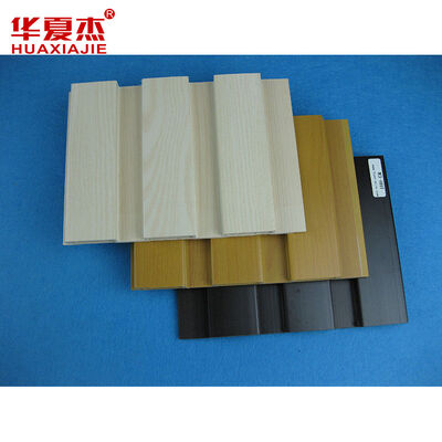 Buen precio Panel de pared de PVC resistente a la humedad con tamaño de panel de 250x8 mm y 250x5 mm para una fácil instalación en línea