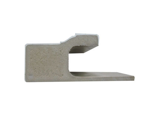 Calidad Panel de Pared Compuesto Laminado Impermeable Ecológico Reciclable Duradero Ligero Ideal Para Soluciones de Revestimiento de Paredes Fábrica