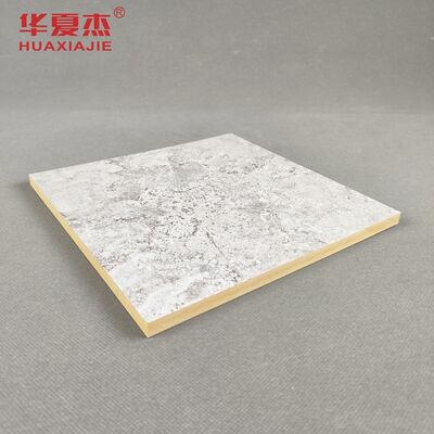 Calidad Panel de pared compuesto laminado resistente a la intemperie Selección de decoración de paneles de pared interiores que proporcionan valor y fiabilidad a largo plazo Fábrica