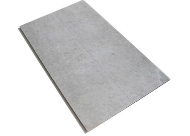 Buen precio Los paneles de techo del PVC del carbonato de calcio, imprimiendo las tejas del techo del PVC para el cuarto de baño en línea