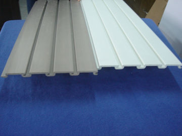 Buen precio Los paneles de pared de rejilla de color topo favorables al medio ambiente para el almacenamiento o el garaje, OEM en línea