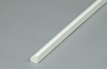 Buen precio Vinilo plástico Heatresisting que moldea decorativo interior del ajuste del PVC en línea
