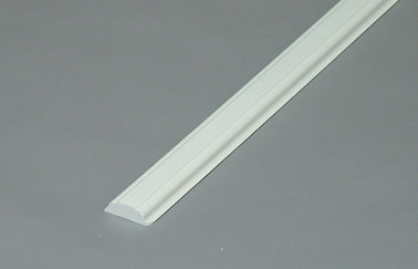 Buen precio Prenda impermeable de la viruta de la distorsión que moldea del ajuste preventivo interior del PVC en línea