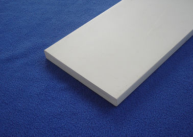 Buen precio Tablero que bordea de la espuma del PVC, ajuste plástico del borde del tablero de la espuma del vinilo en línea