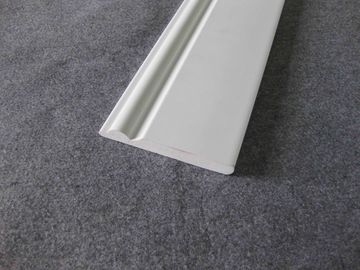 Buen precio El Pvc decorativo del blanco arregla el tablero del ajuste de las hojas de la espuma del tablero/Pvc en línea