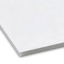 Buen precio Ajuste liso del PVC del tablero de la espuma que moldea la hoja plástica para la construcción en línea