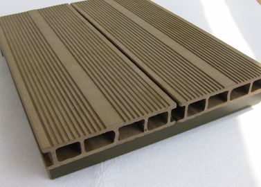 Buen precio Tablero de madera de la teja de suelo del plástico de vinilo del PVC del grano del piso del tablón de la mayor nivel WPC en línea